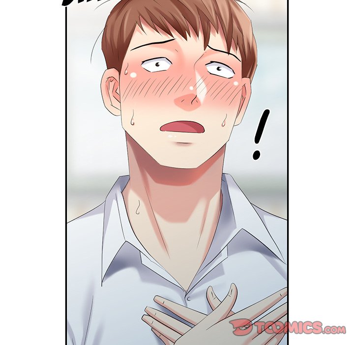 Secret Hideout chapter 23 page 69