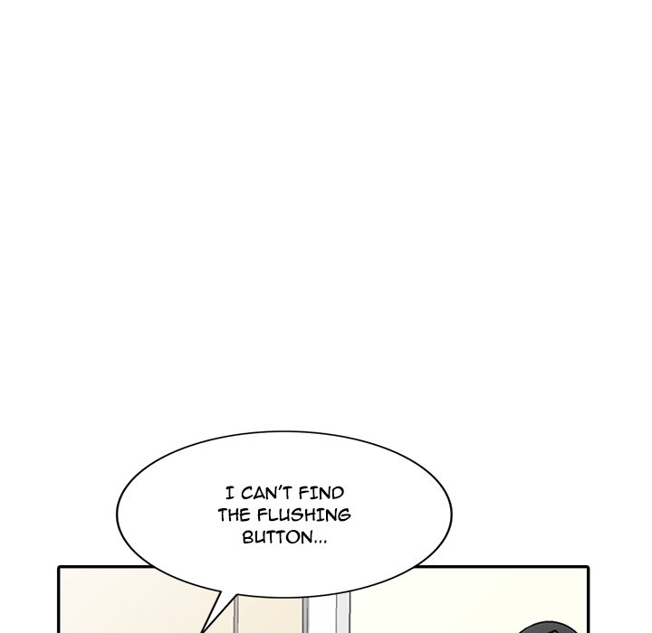 Secret Hideout chapter 23 page 78