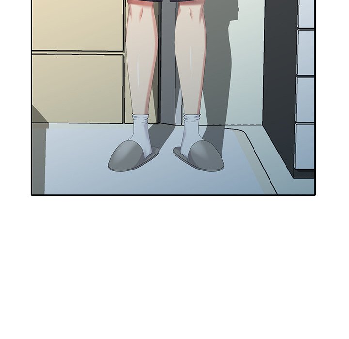 Secret Hideout chapter 23 page 80