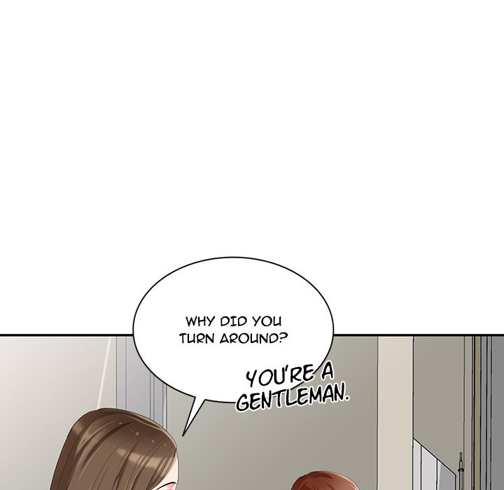 Secret Hideout chapter 23 page 83