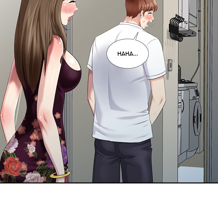 Secret Hideout chapter 23 page 84
