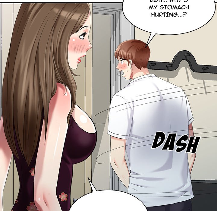Secret Hideout chapter 23 page 86