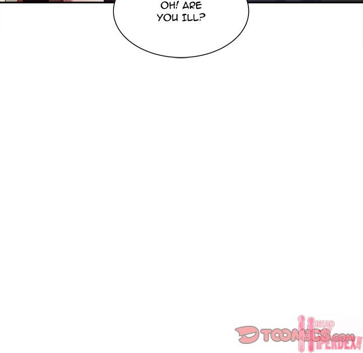Secret Hideout chapter 23 page 87