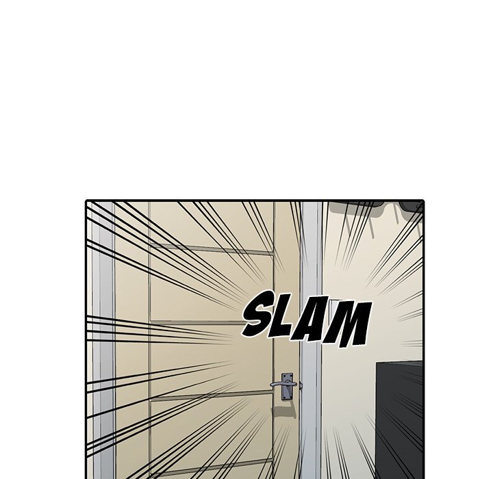 Secret Hideout chapter 23 page 88