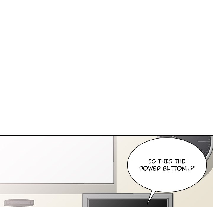 Secret Hideout chapter 23 page 100