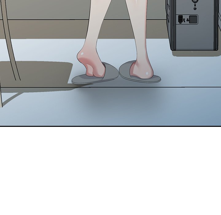 Secret Hideout chapter 23 page 102