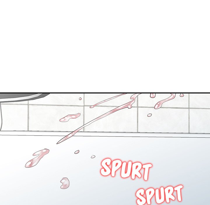 Secret Hideout chapter 23 page 110