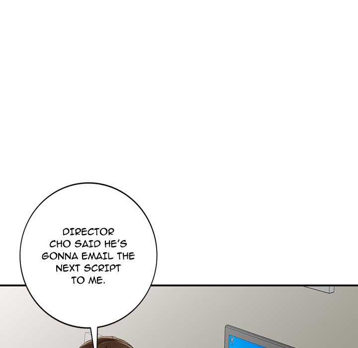 Secret Hideout chapter 23 page 116