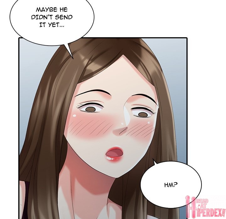 Secret Hideout chapter 23 page 119