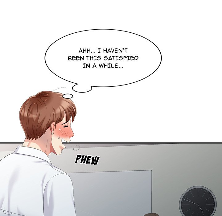 Secret Hideout chapter 23 page 122