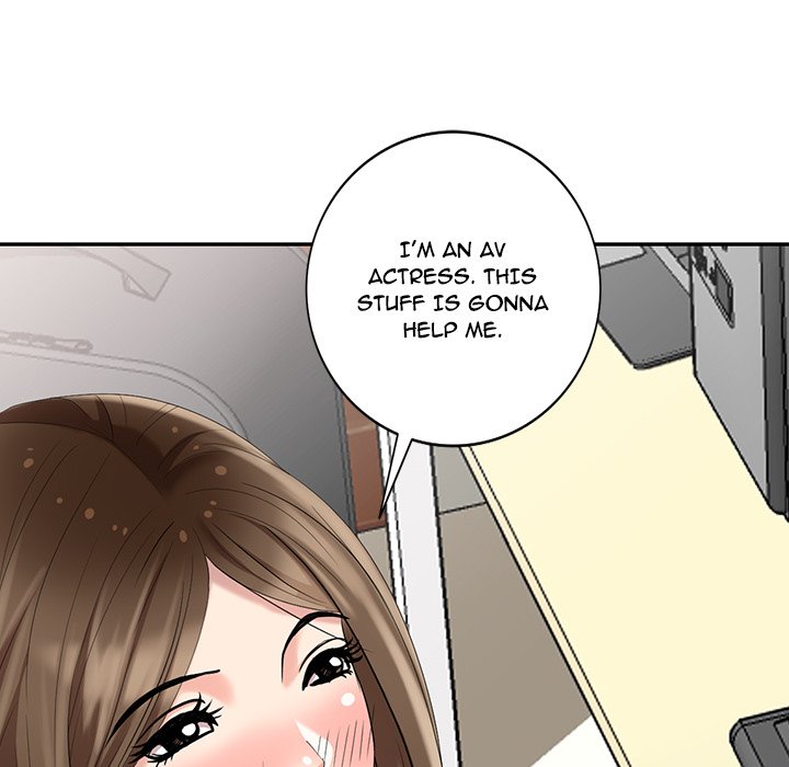 Secret Hideout chapter 23 page 131