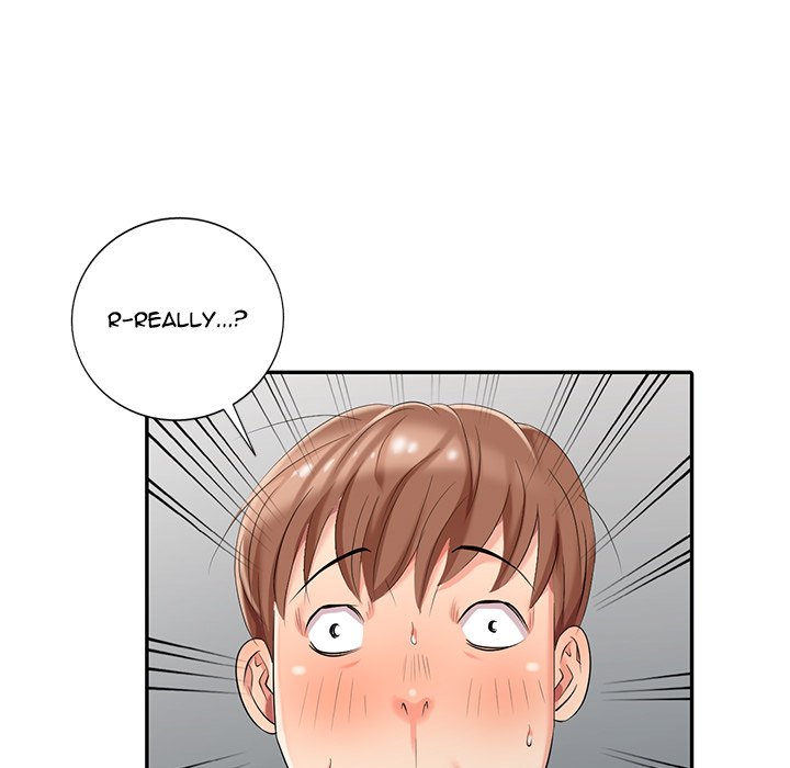 Secret Hideout chapter 23 page 134