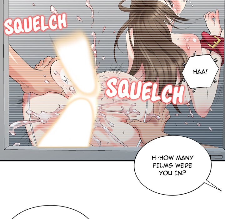 Secret Hideout chapter 23 page 137