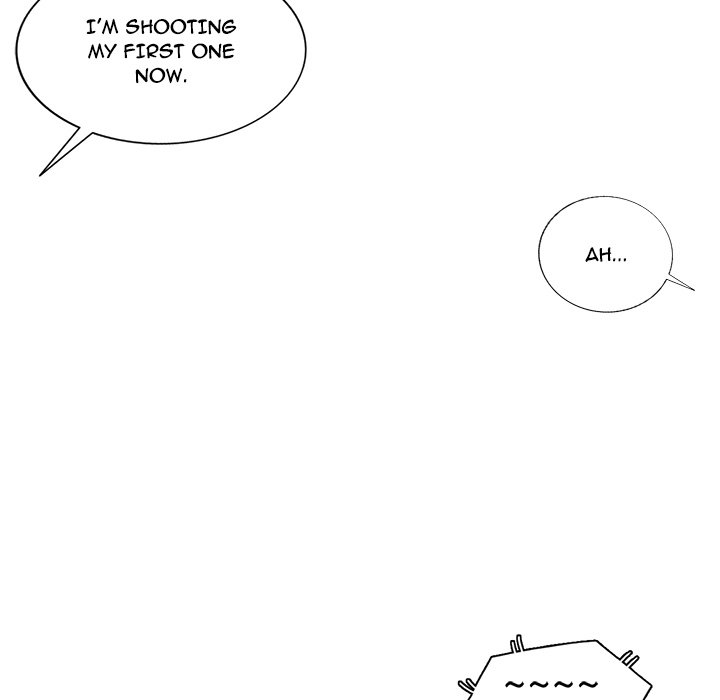 Secret Hideout chapter 23 page 138