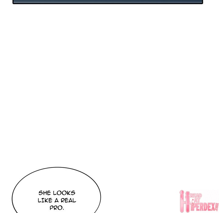 Secret Hideout chapter 23 page 140