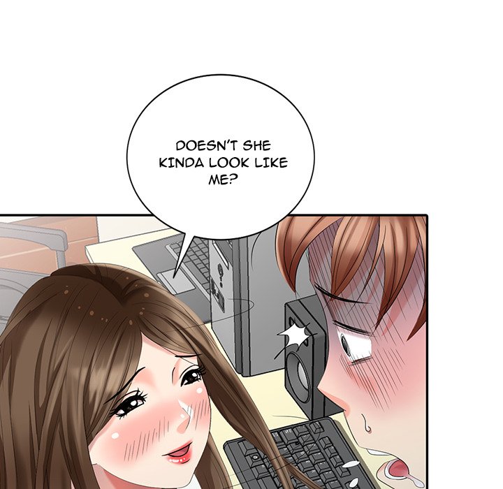 Secret Hideout chapter 23 page 144