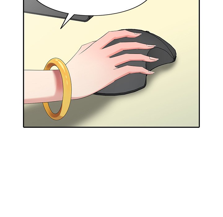 Secret Hideout chapter 23 page 149