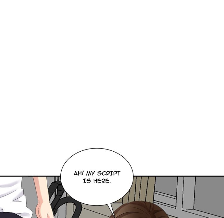 Secret Hideout chapter 23 page 150