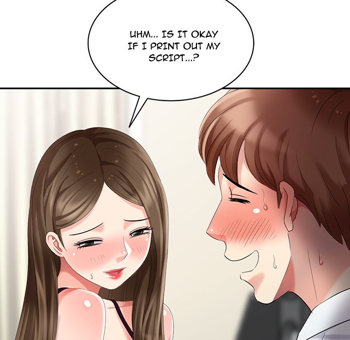 Secret Hideout chapter 23 page 155