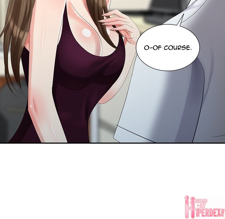 Secret Hideout chapter 23 page 156