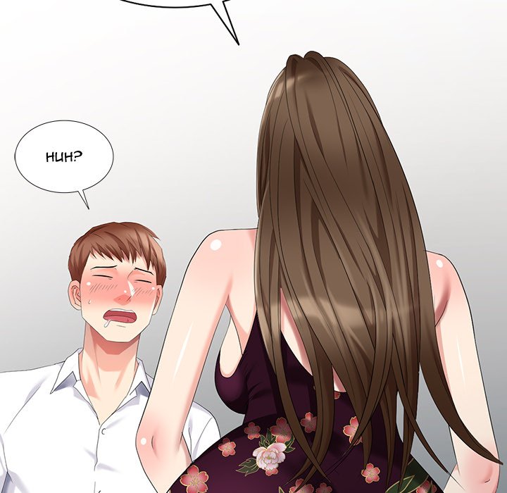 Secret Hideout chapter 23 page 158
