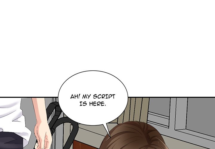 Secret Hideout chapter 24 page 4