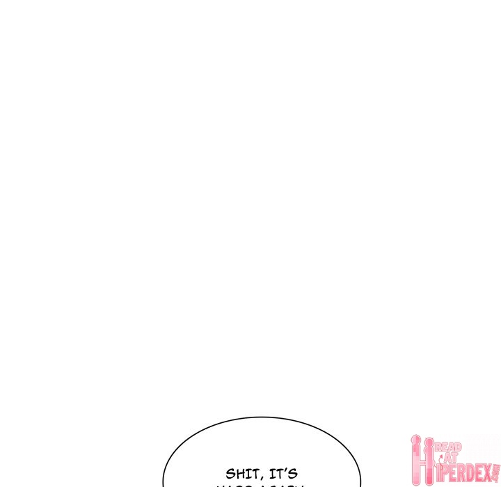 Secret Hideout chapter 24 page 6