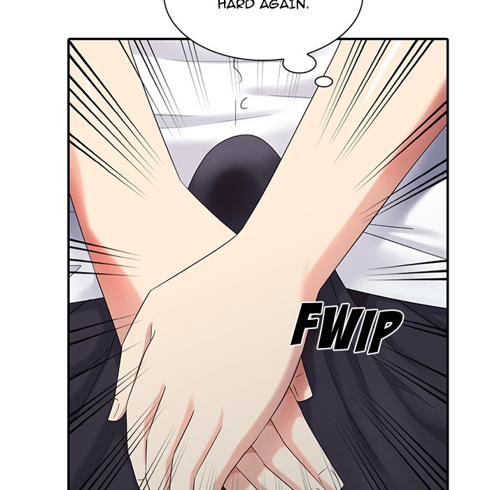 Secret Hideout chapter 24 page 7