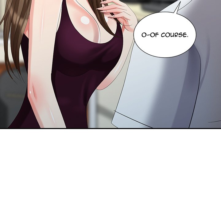 Secret Hideout chapter 24 page 10