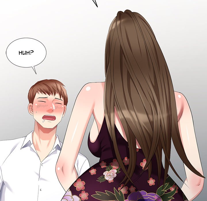 Secret Hideout chapter 24 page 12