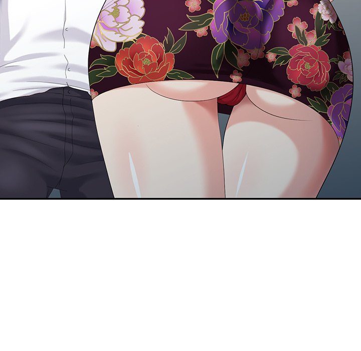 Secret Hideout chapter 24 page 13