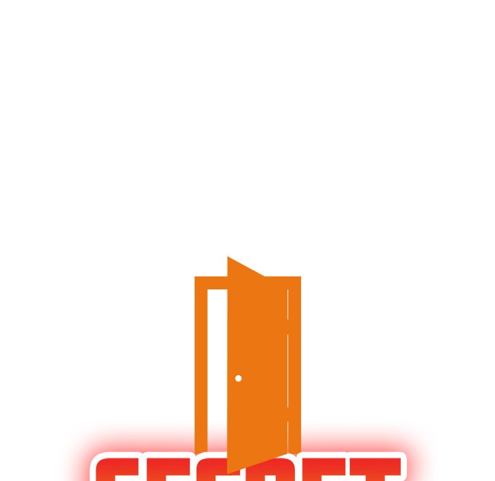 Secret Hideout chapter 24 page 14