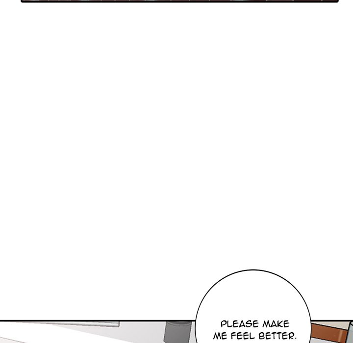 Secret Hideout chapter 24 page 18