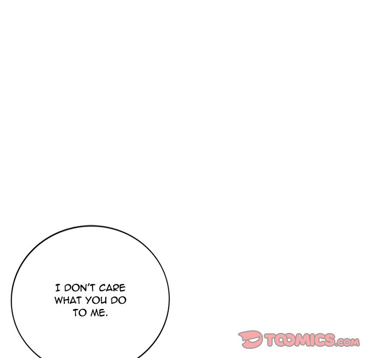 Secret Hideout chapter 24 page 21