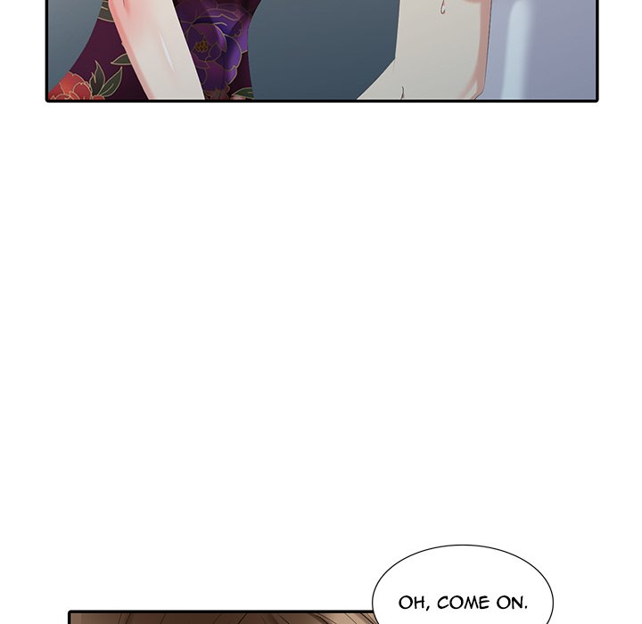 Secret Hideout chapter 24 page 23