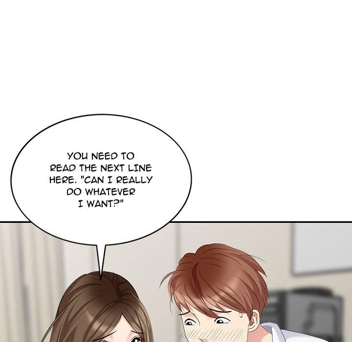 Secret Hideout chapter 24 page 25