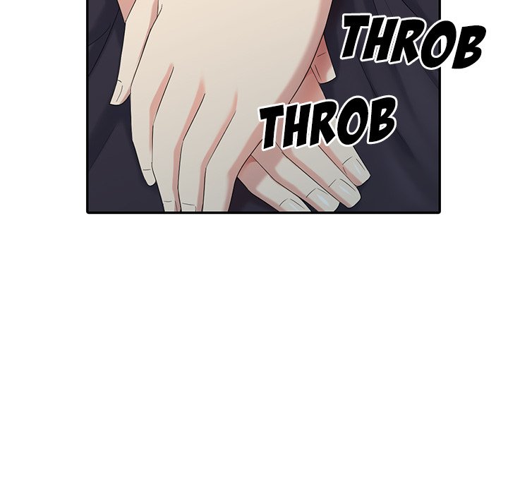 Secret Hideout chapter 24 page 28