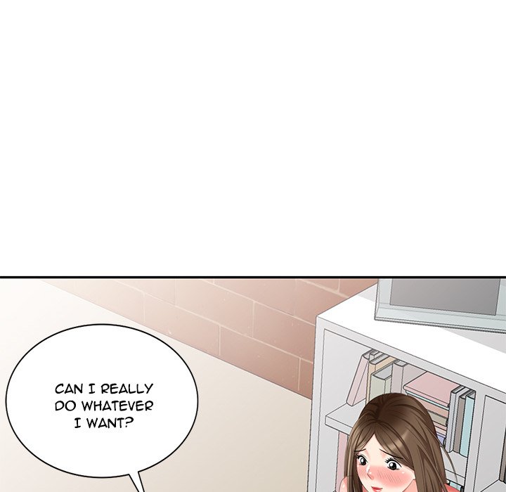 Secret Hideout chapter 24 page 29