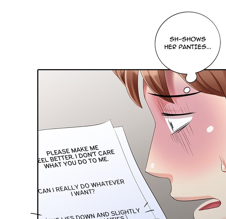 Secret Hideout chapter 24 page 34