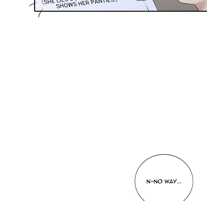 Secret Hideout chapter 24 page 35