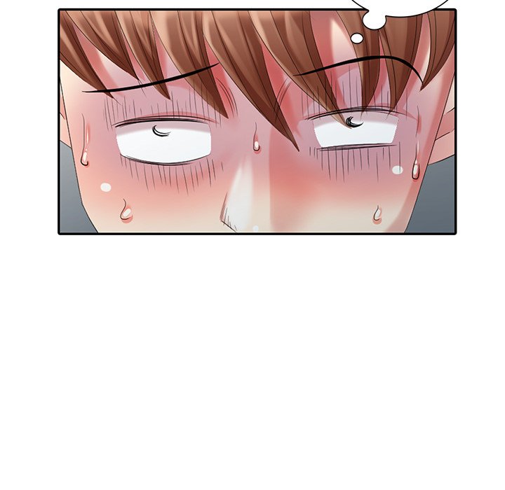 Secret Hideout chapter 24 page 36