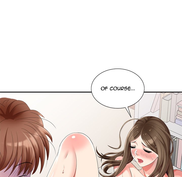Secret Hideout chapter 24 page 37
