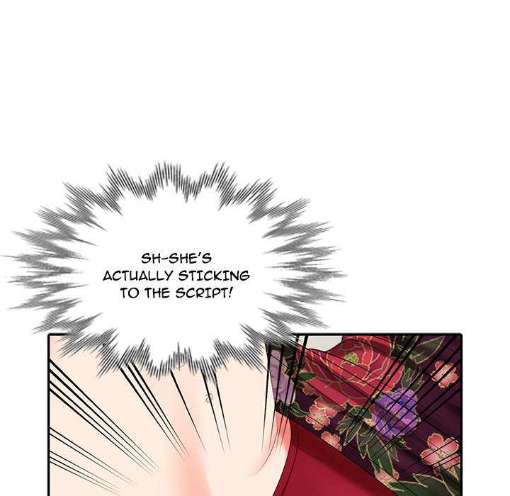 Secret Hideout chapter 24 page 40
