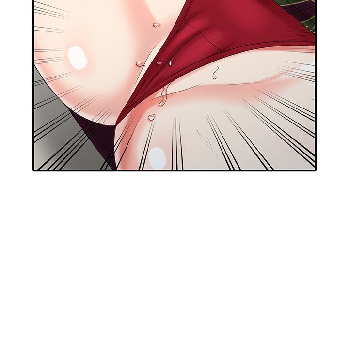 Secret Hideout chapter 24 page 41