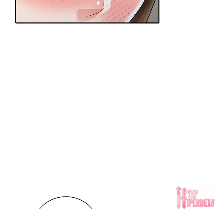 Secret Hideout chapter 24 page 43