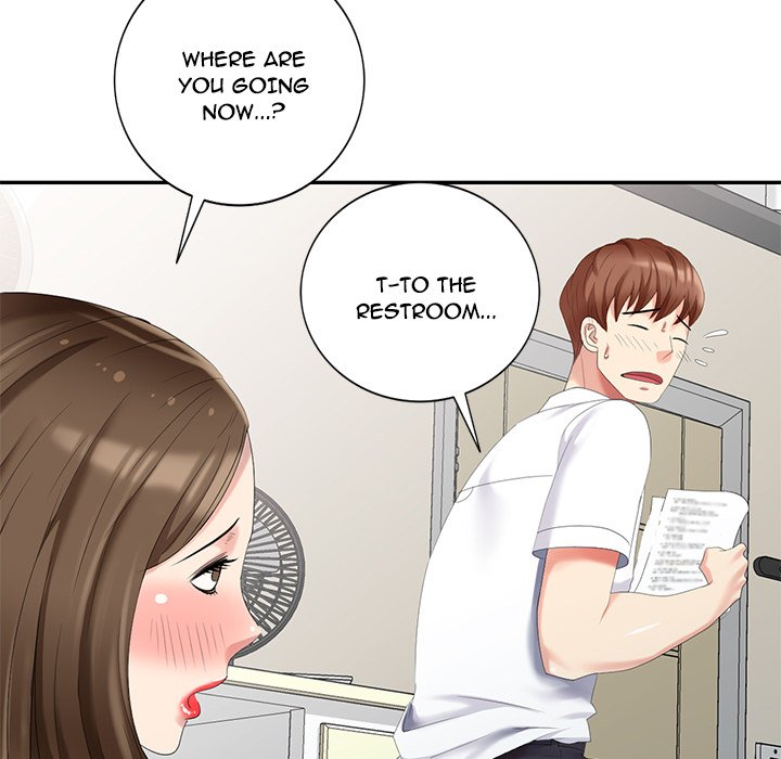 Secret Hideout chapter 24 page 44