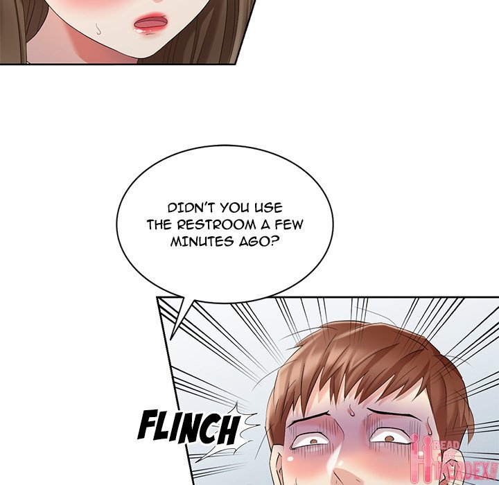 Secret Hideout chapter 24 page 49