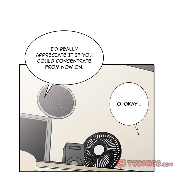 Secret Hideout chapter 24 page 51