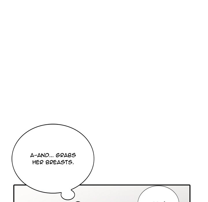 Secret Hideout chapter 24 page 56