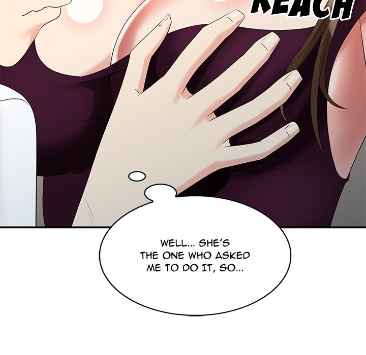 Secret Hideout chapter 24 page 60